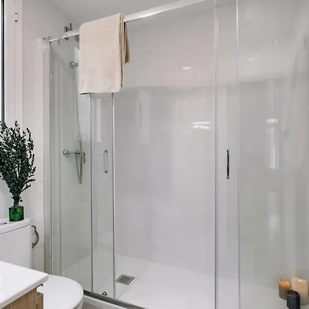 Ziga - 2 Bedrooms In Sagrada Familia アパート
